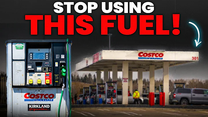 The WORST 10 Gasoline Brands (& 5 That HEAL Your Engine)