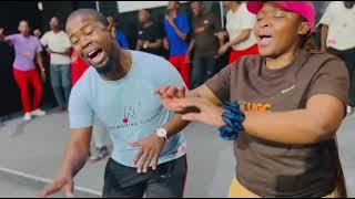 Umlazi Gospel Choir The Original - AKU MNYAMA