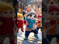 dudi dudi dam dam cat dance 🥰 #catdance #cat  #catvideo #funny #cutecat