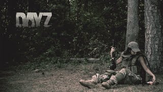 Огонь горит вода течет Луна огребает на DayZ Reagent PvE AI/Quest/Tarkov#Dayz#Stalker#