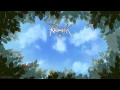 Ragnarok online 2  login screen and music extended  lyrics 1080p