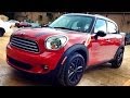 Mini Cooper Countryman 2015