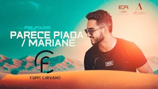 Felippe Carvalho - Parece piada / Mariane | 3,4 E FOI 🍻 (1)