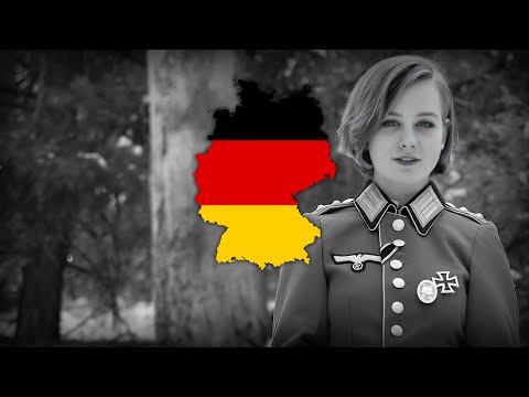 Erika - German Military March