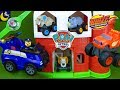 Paw Patrol Toys Rescue Blaze and the Monster Machine Missing Farm Animals Funny Toy Story Wrong Toys