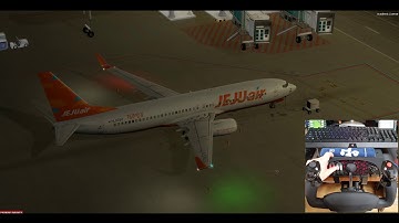 honeycomb alpha flight controls by P3Dv4