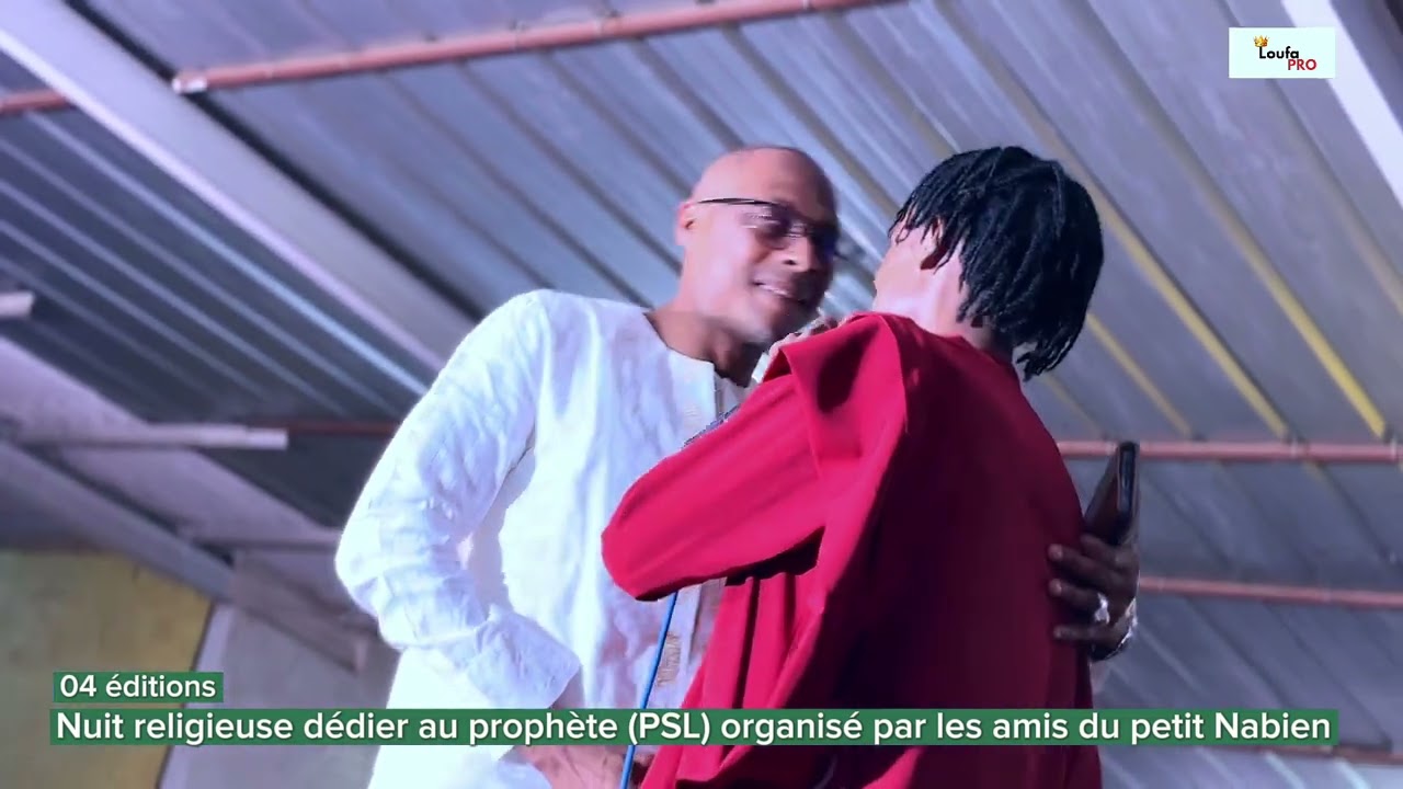 INTÉGRALITÉ : CHEIKHNA PETIT NABIEN programme annuel au CEDEPS DE KÉBÉMER 