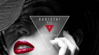 Radistai DJs feat. Donny Montell - Wicked Games