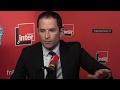 Benot hamon  la dmocratie est appauvrie en france 114