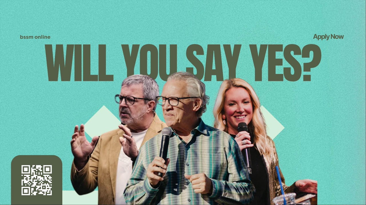 BSSM LIVE | Multicultural Worship Night