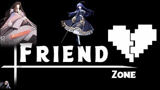 Demonicrobot50 Presents Antonevas Friend