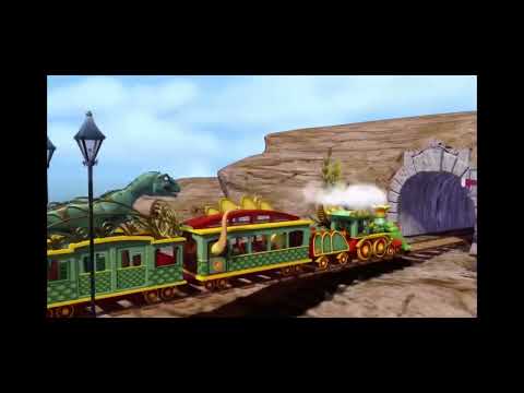 Dinosaur train time tunnel season 2 sea