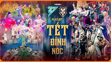 Playlist Quẩy Bung Nóc Tung Trời Cùng Anh Tài & Chị Đẹp, Top Hit Nhạc Tết Dọn Nhà Cực Dính 2025