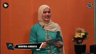 SHOWREEL ABDILLAH REZA PRATAMA - ENJOY THE VIDEO!! 