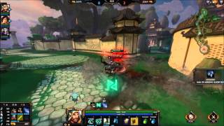 Smite Montage #1 Ullr