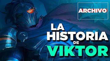 ¿Viktor es bueno o malo?