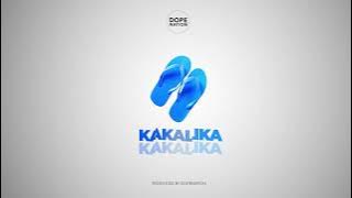 DopeNation - Kakalika (Audio)