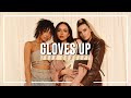 Little Mix - Gloves Up (Confetti Tour Concept)
