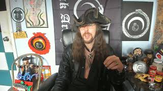 Mark Kelly Is Trying To Be The Elderly David Hogg