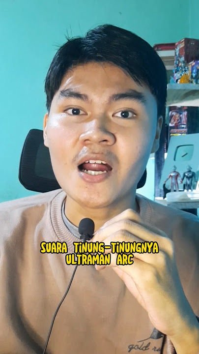 3 Suara Tinung-Tinung Ultraman Yang Paling Berisik Part 3 #shorts #ultraman