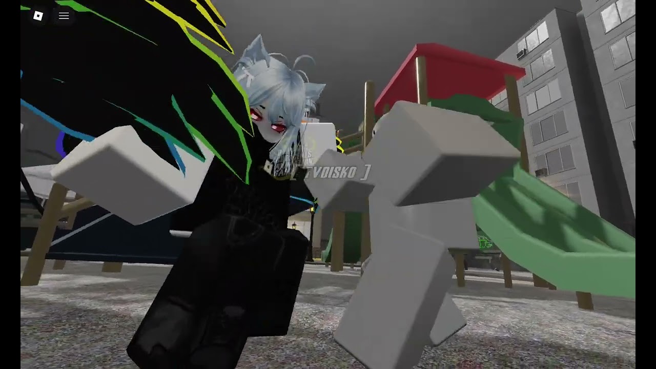 Pelea contra 3 npc (nadie va ver el video😔)