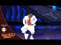 Jeet Das Dances Like Prabhu Deva - DID L'il Masters Season 2