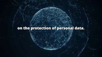 Convention 108 on data protection - 40th anniversary (long version)