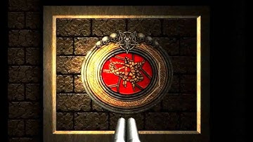 Quake 1 [Reborn] - Episode 4 (The Elder World) - Map 2 (The Tower Of Despair)