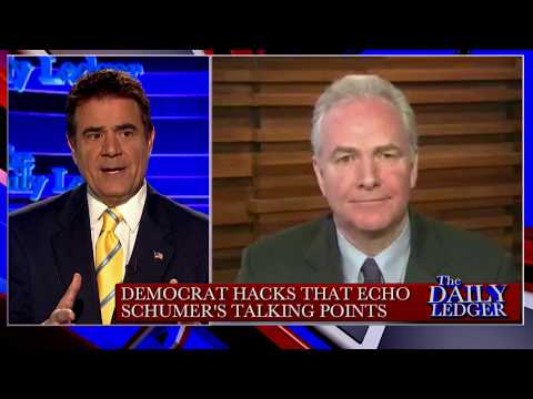 Stop the Tape! The Democrat Echo Chamber