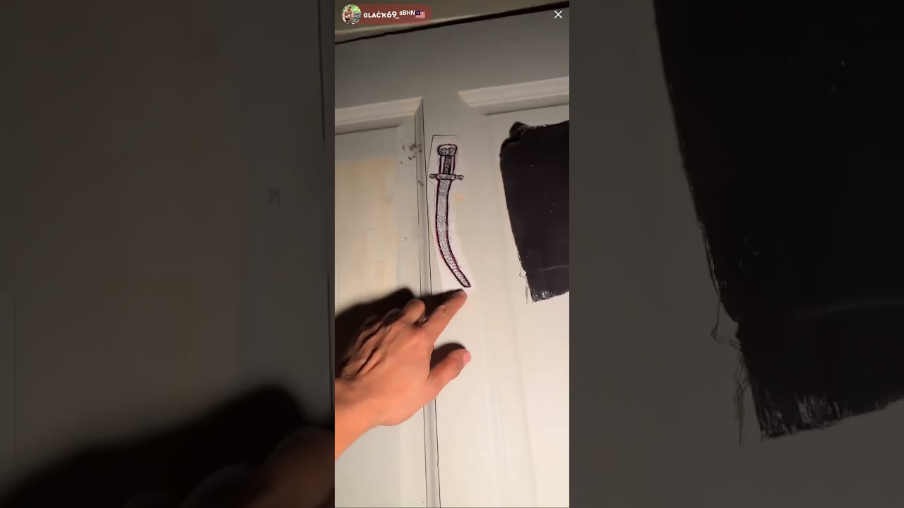 PADU GILA ((MISTERI GANGGUAN SAKIT BEKENU SARAWAK)) PARANORMAL BLACK SABAHAN69 PART 1/3