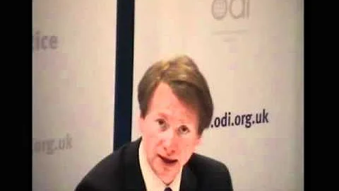 William Bain - Chair of the Associate Parliamentar...