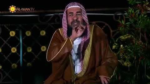 أفضل الذكر تلاوة القرآن  _  الشيخ سليمان الرحيلي