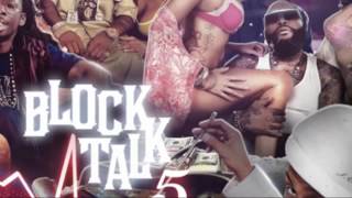 Whatchu Mean - Big Krit Ft. Ludacris  - Block Talk 5 Mixtape - MixtapeFreak.com
