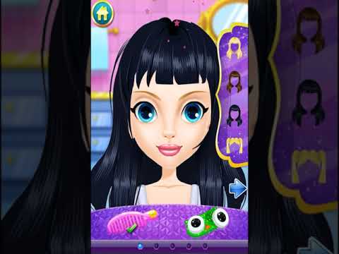 The best princess makeup and salon The best princess makeup and salon