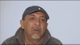 Mexican drug lord Sevando 'La Tuta' Gomez captured