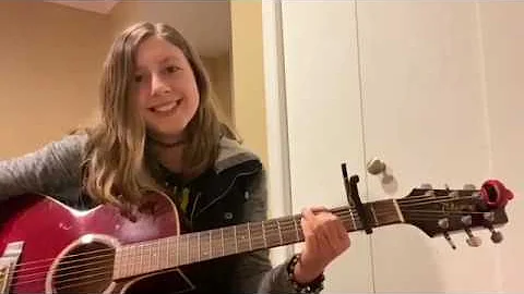 The Kids Aren't Alright-The Offspring-Cover by Emb...