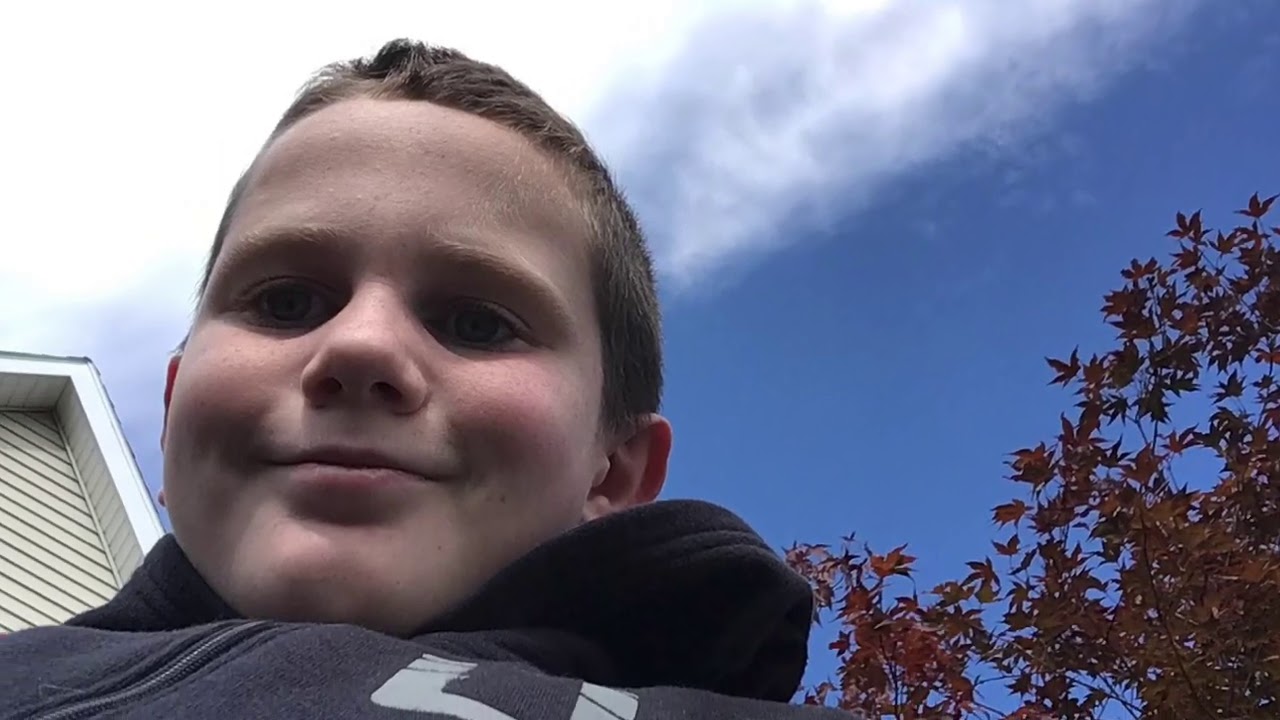 The Spooky House of Shady Lane YouTube