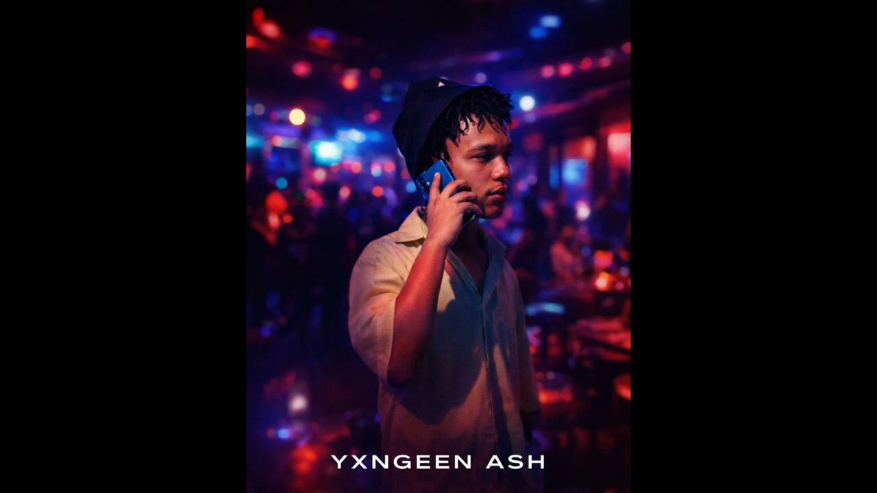 Yxngeen Ash - Double Shot [Official Audio]