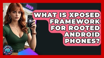 What Is Xposed Framework For Rooted Android Phones? - Phone Fix and Features