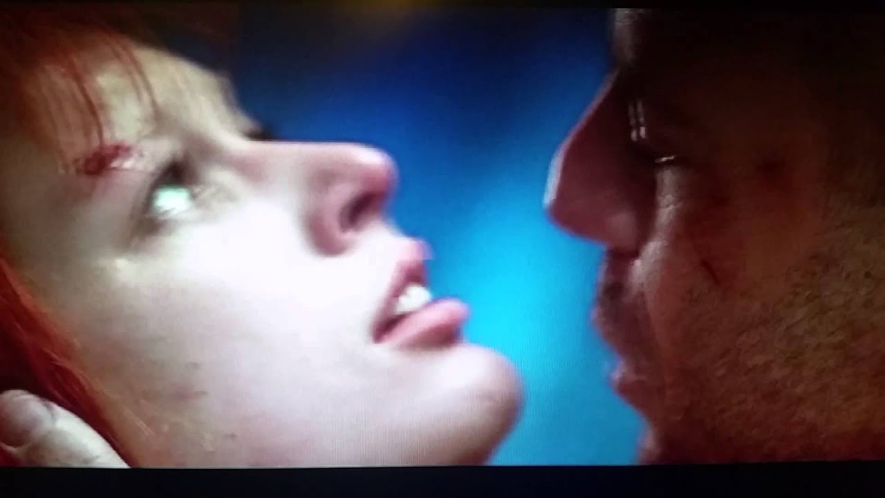 The fifth element opening of the stones YouTube