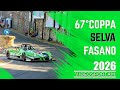 Caruso Franco PSG 67° Coppa Selva di Fasano 2026