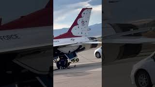 There Was An Air Show In Loveland But I Missed It So After The Air Show Me And My Parents Went 