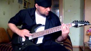 Korn - Predictable Cover