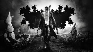 Linkin Park - Emptiness Machine | DmC Devil May Cry GMV