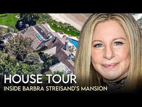 Barbra Streisand - Home