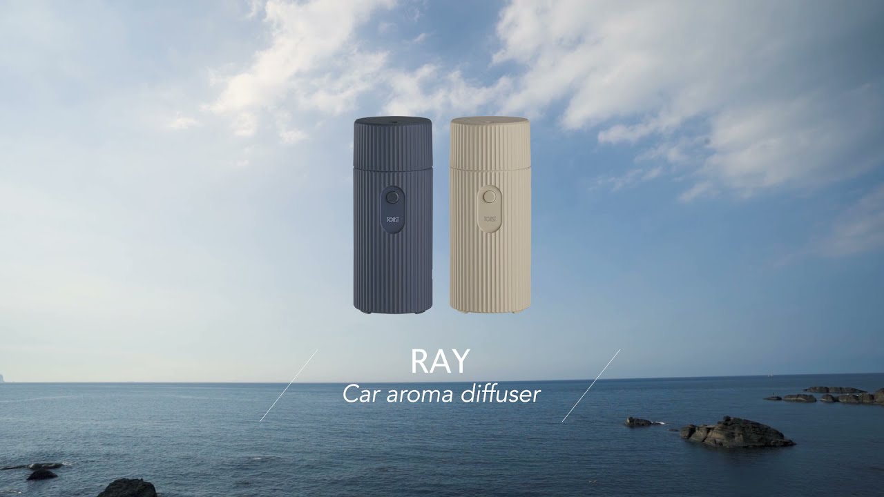 Ray tank ultrasonic aroma 水をきれいにする物であり その他 X-rite