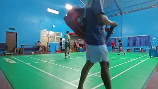 GPB COMMUNITY BULU TANGKIS JUM'AT 22 MEI 2026