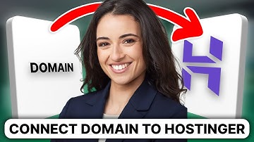 How to Connect Domain to Hostinger (2025 Updated Tutorial)