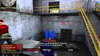 FeelThisBulleT hack user black shot eu