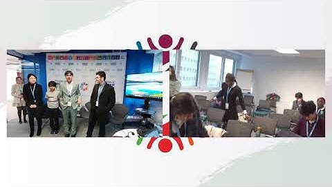 Using AI and Technology for Cultural and Public Diplomacy